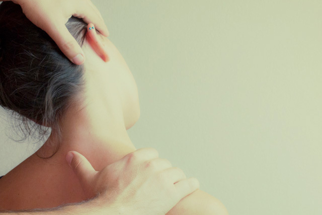 Osteopatia Craniosacral